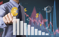 美联储降息预期升温 地缘扰动推高金银价格