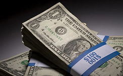 美债收益率攀升与美元黄金走势分析