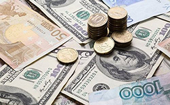 黄金价格再创新高 券商研报支撑长期上涨逻辑