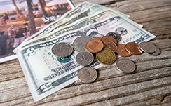 美联储沃勒讲话施压 黄金亚盘承压回落