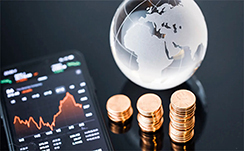 黄金高位震荡逼近历史高点 美联储政策与地缘风险成核心支撑