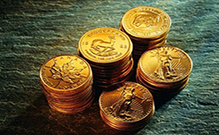 黄金与白银期货价格上涨，美联储会议前夕市场波动加剧