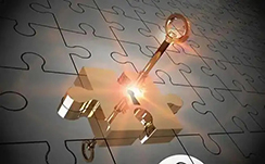 黄金价格高位回调未改多头格局，多重支撑因素持续发力