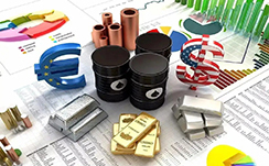 美元反弹叠加获利了结施压，金价高位回落但中长期偏多格局未改